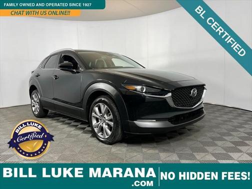 2023 Mazda CX-30 Select