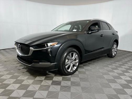 2023 Mazda CX-30 Select