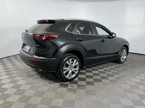 2023 Mazda CX-30 Select