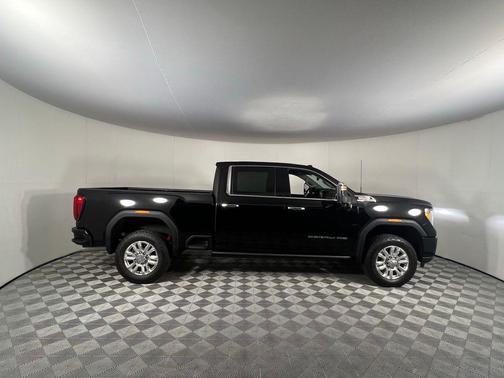 2023 GMC Sierra 2500 Denali