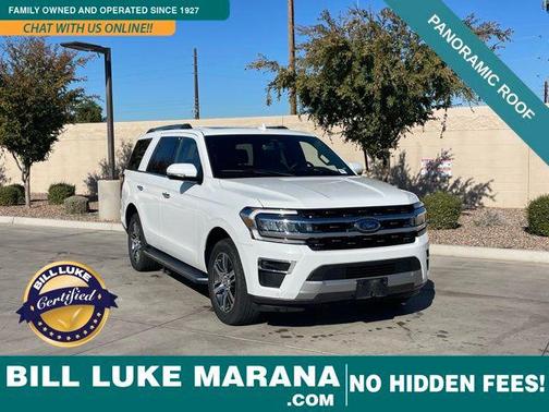 2023 Ford Expedition Limited