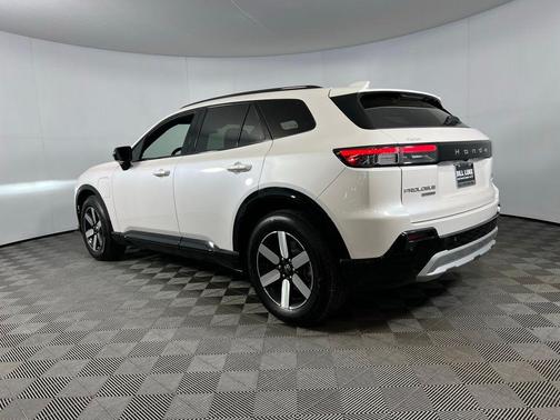 2024 Honda Prologue Touring