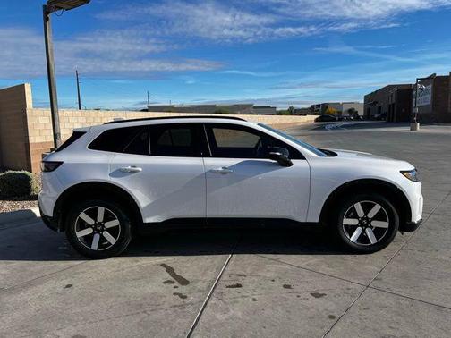 2024 Honda Prologue Touring