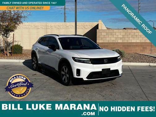 2024 Honda Prologue Touring