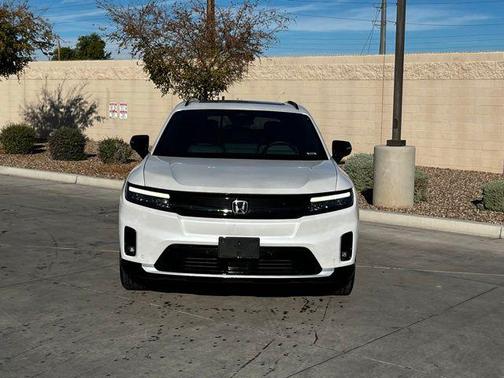 2024 Honda Prologue Touring