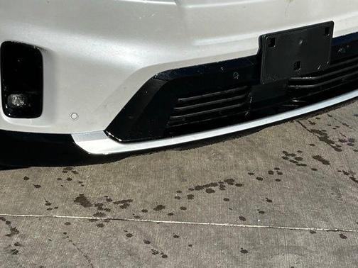 2024 Honda Prologue Touring