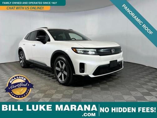 2024 Honda Prologue Touring