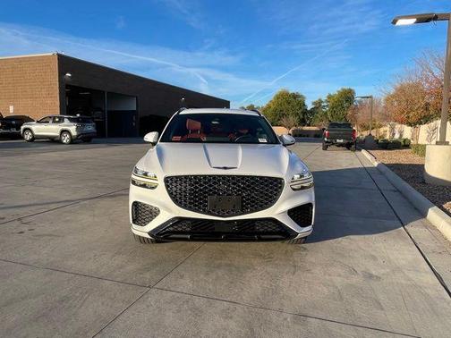 2023 Genesis GV70 2.5T AWD