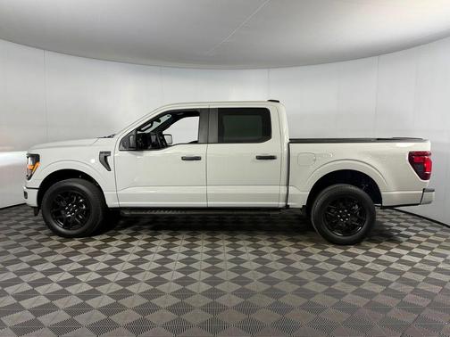 Avalanche 2024 Ford F-150 STX