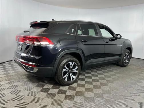 2024 Volkswagen Atlas Cross Sport 2.0T SE
