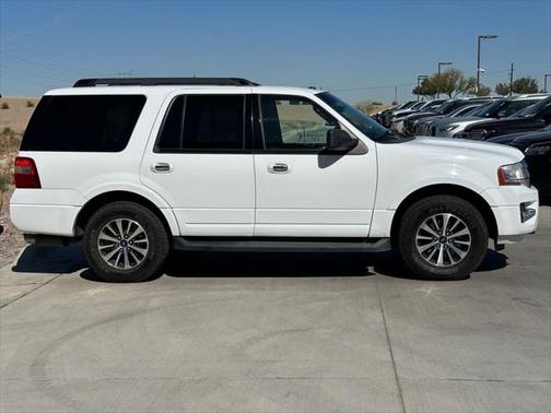 2017 Ford Expedition XLT