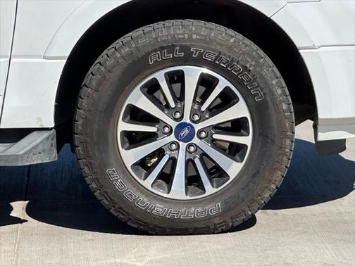 2017 Ford Expedition XLT