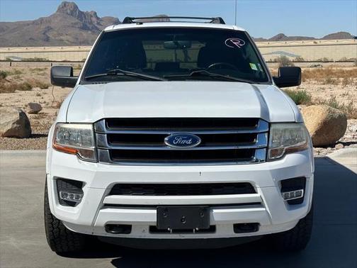 2017 Ford Expedition XLT