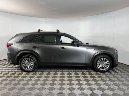 2024 Mazda CX-90 PHEV Preferred