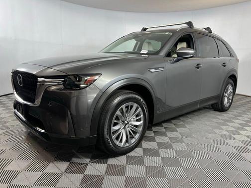 2024 Mazda CX-90 PHEV Preferred