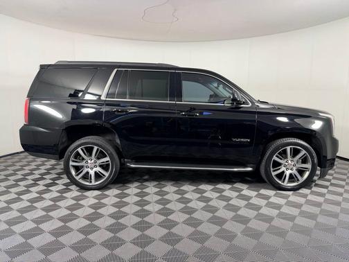 2020 GMC Yukon SLT Standard Edition