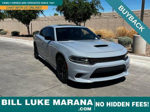 2021 Dodge Charger GT