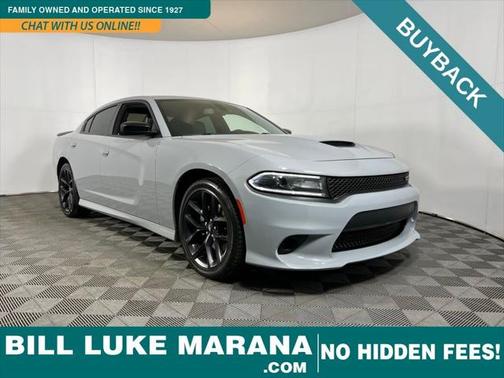 2021 Dodge Charger GT