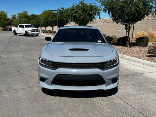 2021 Dodge Charger GT