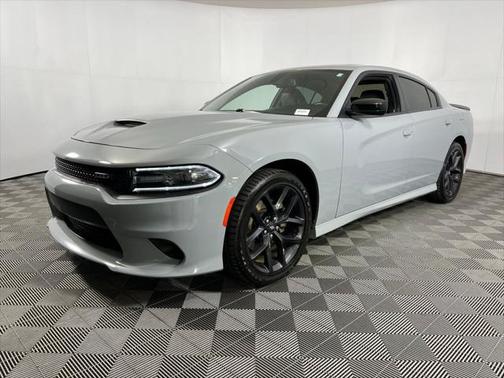 2021 Dodge Charger GT