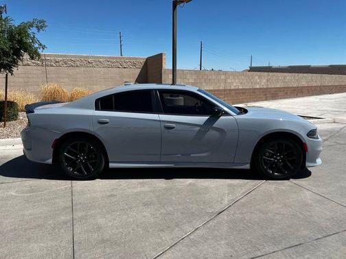 2021 Dodge Charger GT