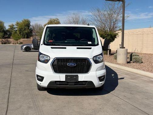 2024 Ford Transit-350 XLT