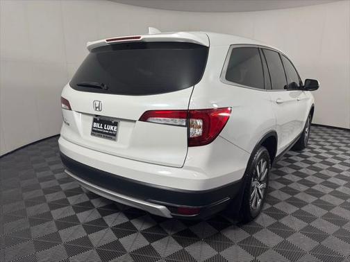 2021 Honda Pilot 2WD EX-L