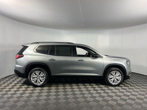 2025 GMC Acadia Elevation AWD