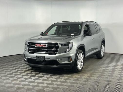 2025 GMC Acadia Elevation AWD