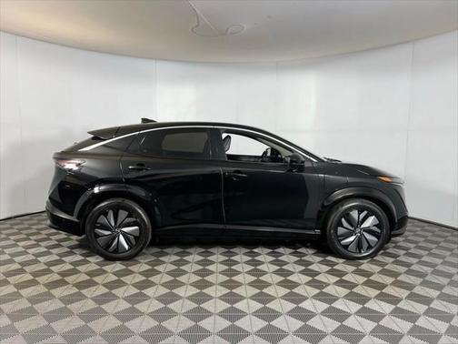 2023 Nissan ARIYA EMPOWER+