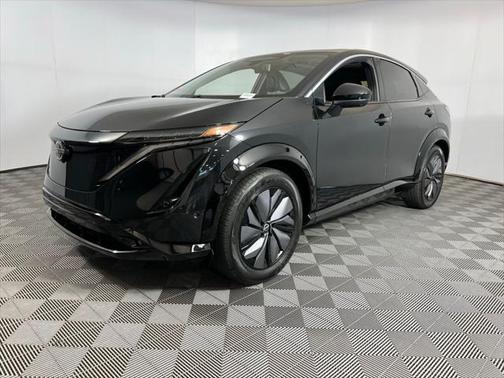 2023 Nissan ARIYA EMPOWER+