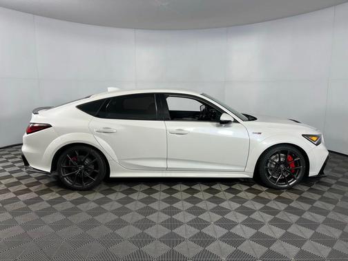 2025 Acura Integra Type S