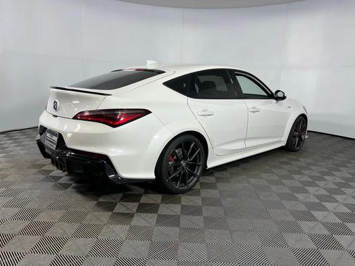 2025 Acura Integra Type S