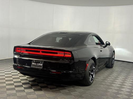 2024 Dodge Charger Daytona R/T