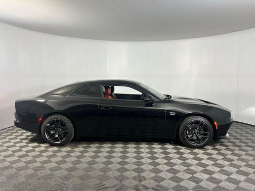 2024 Dodge Charger Daytona R/T