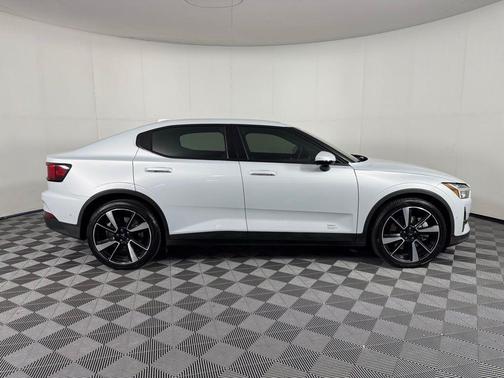2022 Polestar 2 Long Range Dual Motor