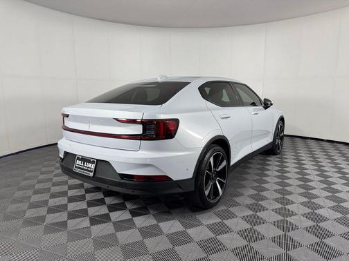 2022 Polestar 2 Long Range Dual Motor