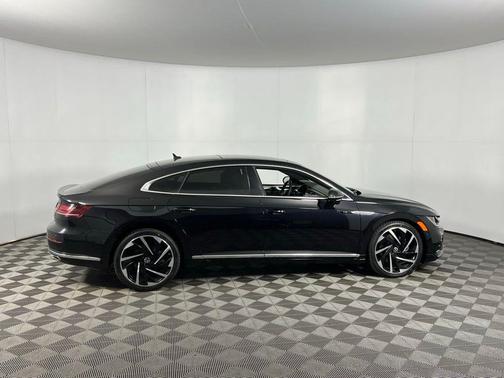 2021 Volkswagen Arteon 2.0T SEL Premium R-Line 4MOTION