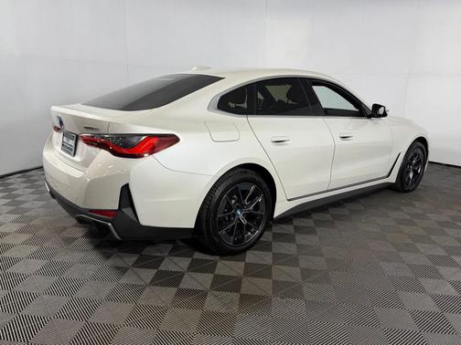 2023 BMW i4 Gran Coupe eDrive35