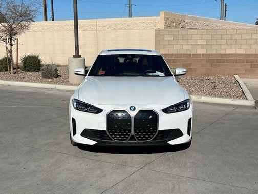 2023 BMW i4 Gran Coupe eDrive35