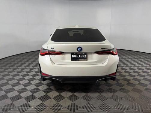 2023 BMW i4 Gran Coupe eDrive35