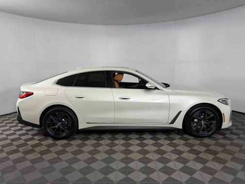 2023 BMW i4 Gran Coupe eDrive35