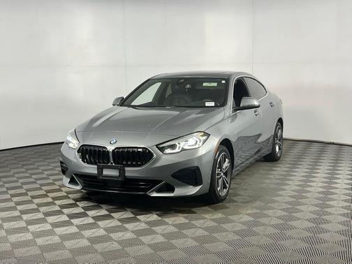 2024 BMW 228 Gran Coupe sDrive