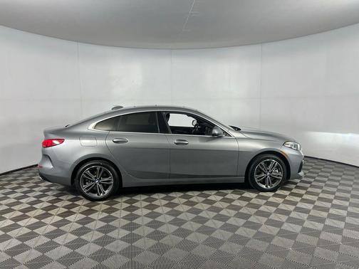 2024 BMW 228 Gran Coupe sDrive