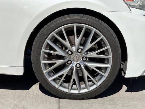 2014 Lexus IS 250 Base