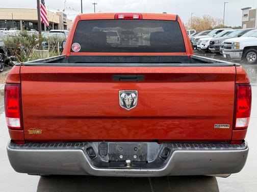2009 Dodge Ram 1500 SLT