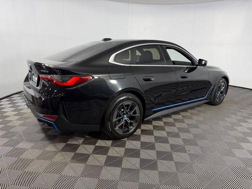 2024 BMW i4 Gran Coupe eDrive40