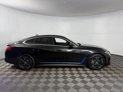 2024 BMW i4 Gran Coupe eDrive40