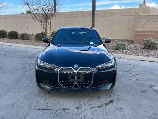 2024 BMW i4 Gran Coupe i