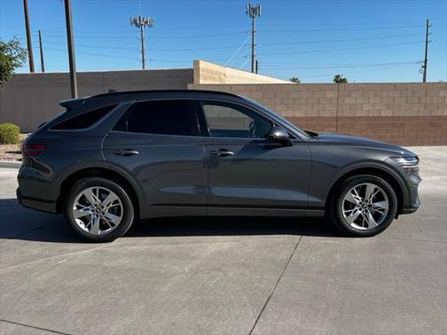 2022 Genesis GV70 3.5T AWD Sport